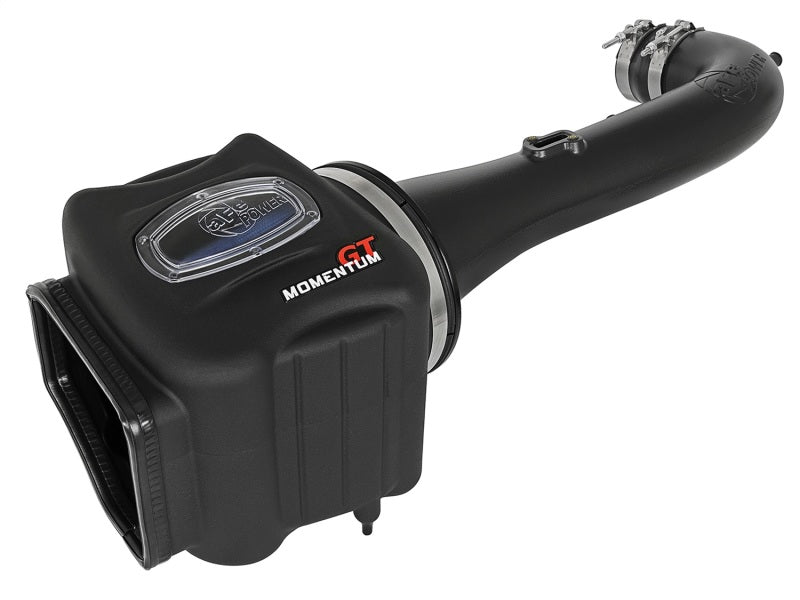 aFe Momentum GT Pro 5R Cold Air Intake System GM Silverado/ Sierra/ Tahoe/ 54-74110 Photo - Primary
