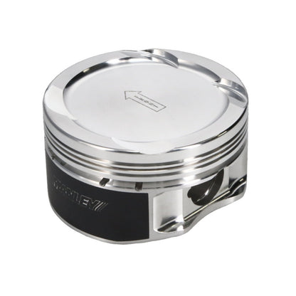 Manley Performance Ford Coyote 5.0L DOHC -12cc Dish 3.630" Bore Piston Set 598100C-8 Photo - Primary