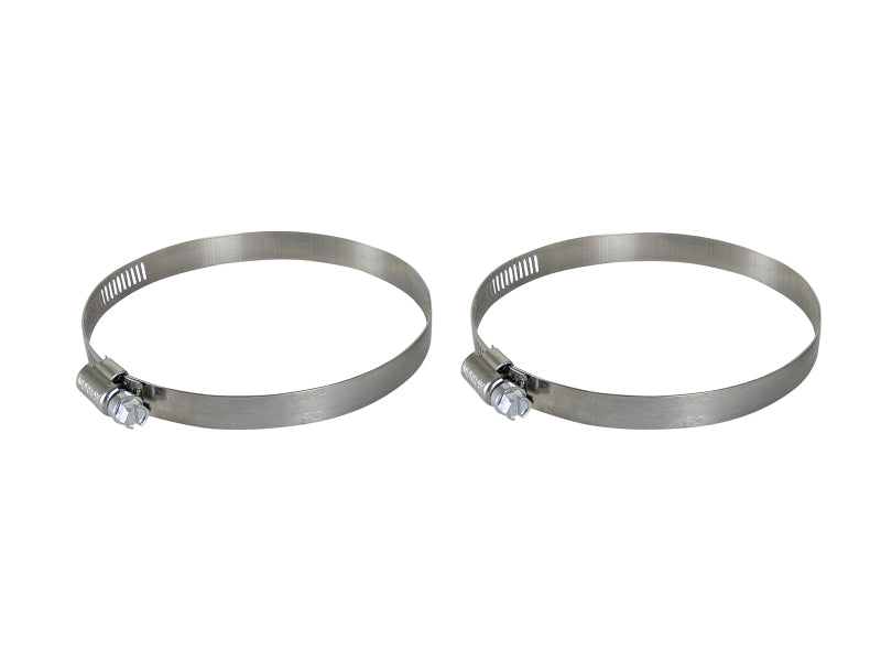 aFe AFE Intake Replacement Parts Air Intake Systems Air Intake Components main image