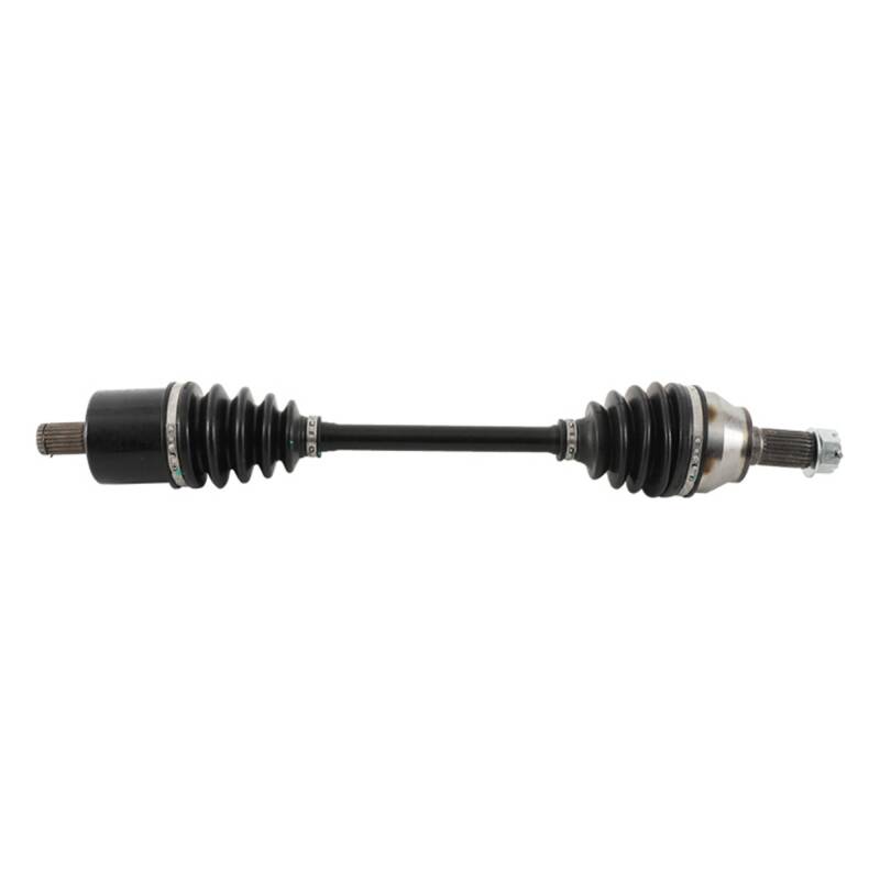 All Balls Racing 16-23 Polaris Scrambler 850 6 Ball Axle Front Left AB6-PO-8-333 AB6-PO-8-333 Photo - Primary
