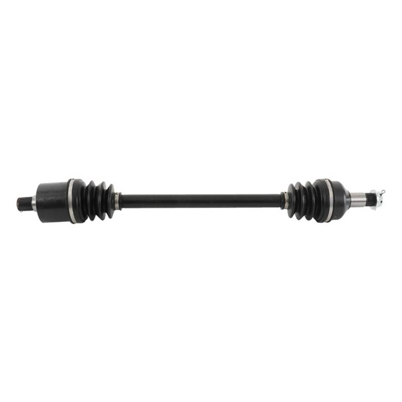 All Balls Racing 2018 Wildcat 4X LTD 1000cc/15-16 Wildcat Sport 700cc Axle AB8-AC-8-355 AB8-AC-8-355 Photo - Primary