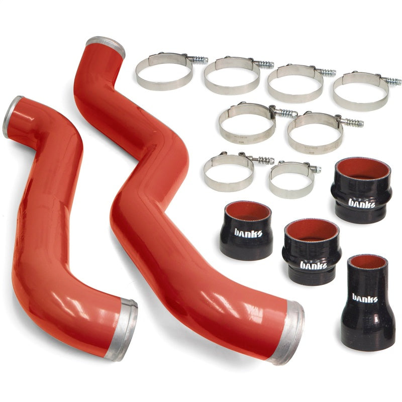 Banks Power Boost Tube Upgrade Kit 2011-2016 Chevy/Gmc 6.6L Duramax Lml 25993 Photo - Primary