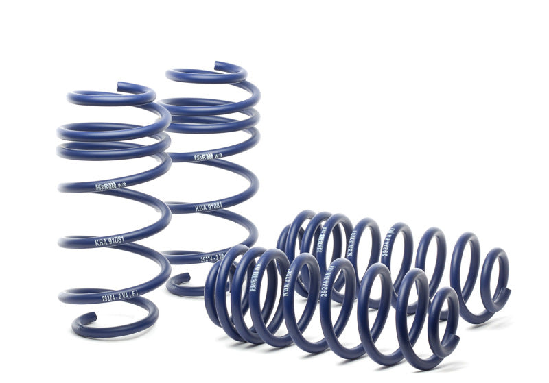 H&R Sport Springs VW Tiguan 2009-2012 29274-2 Photo - out of package