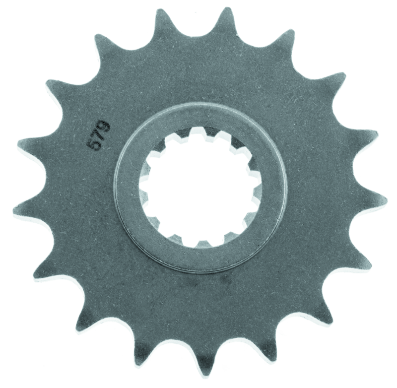 BikeMaster Yamaha Front Sprocket 530 17T 965658 965658 Photo - Primary