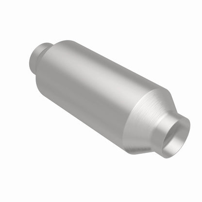 MagnaFlow California Grade CARB Compliant Universal Catalytic Converter 5411304 360 Degree Image Set