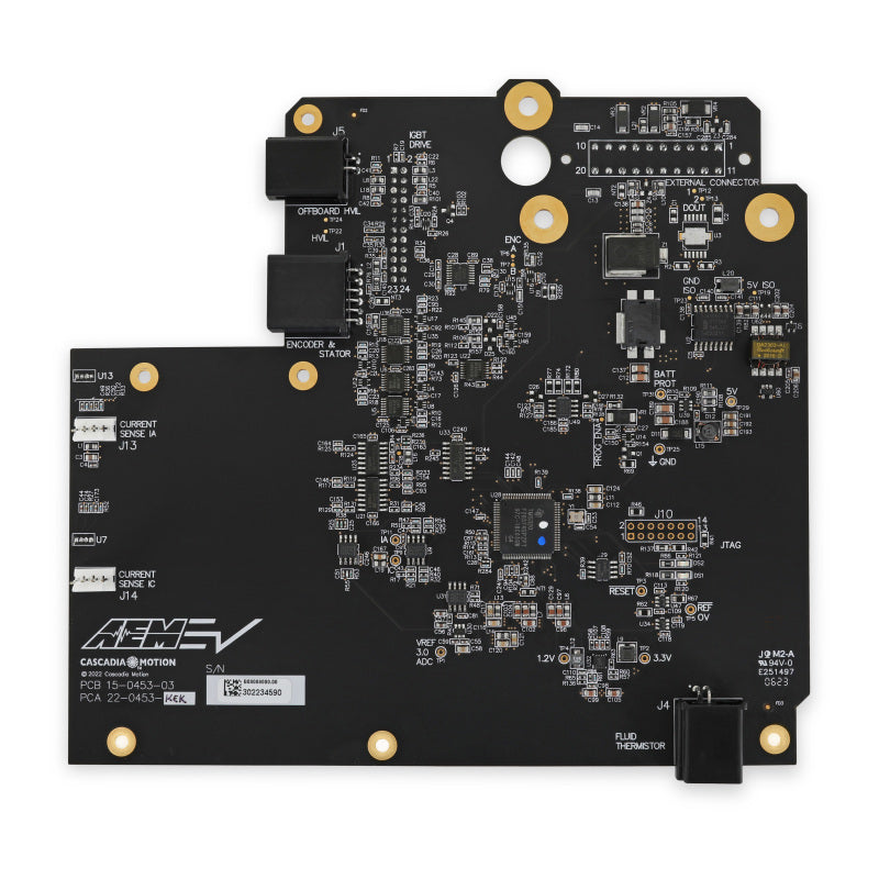 AEM EV SDU Controller Kit 30-8403 30-8403 Photo - Primary