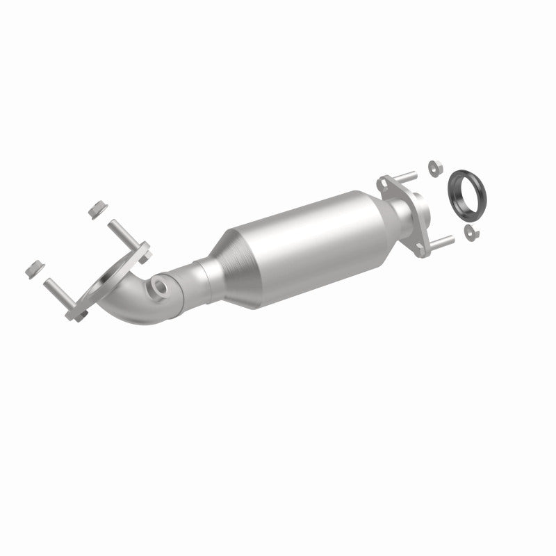 MagnaFlow Cadillac SRX California Grade CARB Compliant Direct-Fit Catalytic Converter 5451617 360 Degree Image Set