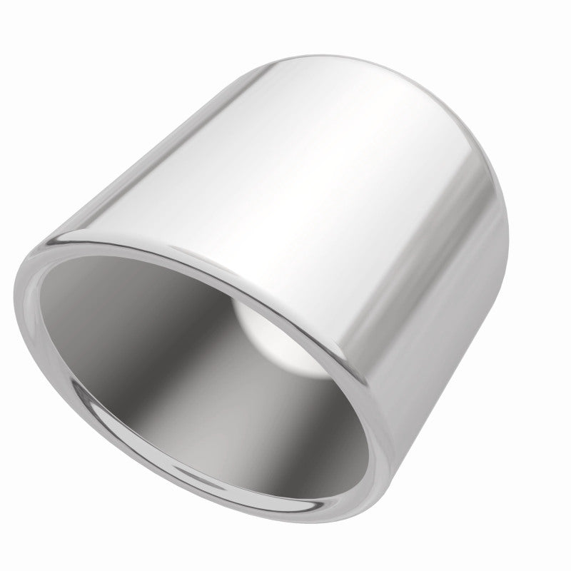 Magnaflow Tip 1-Pk Bbr 4.00 X 5.00 2.5 Id 1 35136 35136 360 Degree Image Set