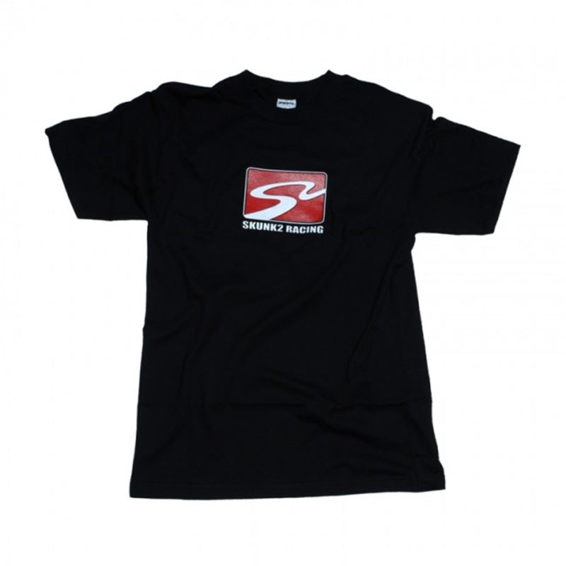Skunk2 Racetrack Tee (Black) XXL 735-99-0780 735-99-0780 Photo - Primary