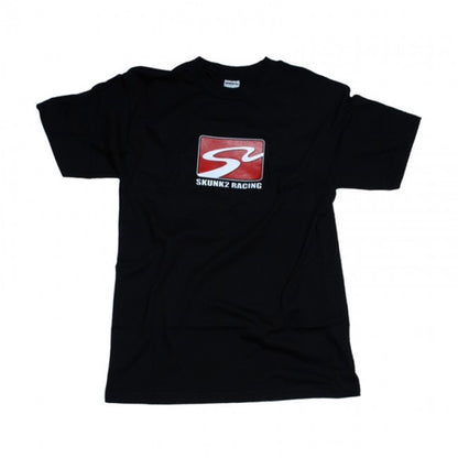 Skunk2 Racetrack Tee (Black) XXL 735-99-0780 735-99-0780 Photo - Primary