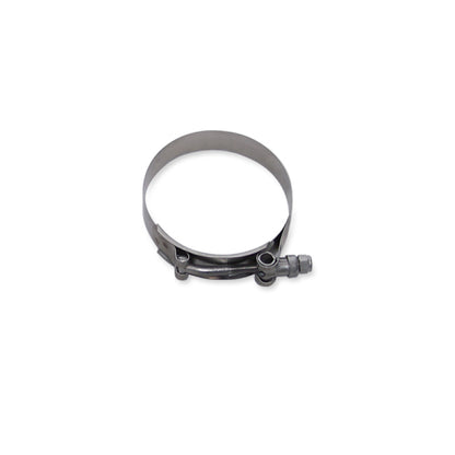 Mishimoto Stainless Steel T-bolt Clamp, 1.42 - 1.57 (36mm - 40mm) MMCLAMP-15 User 1