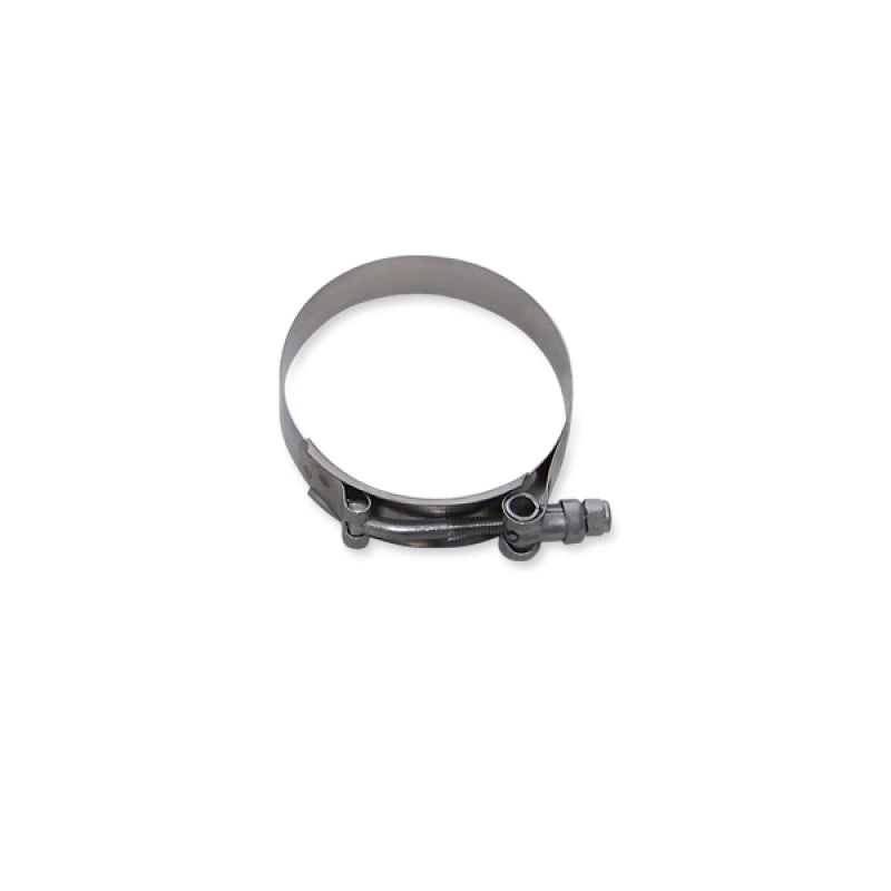 Mishimoto Stainless Steel T-bolt Clamp, 1.42 - 1.57 (36mm - 40mm) MMCLAMP-15 User 1