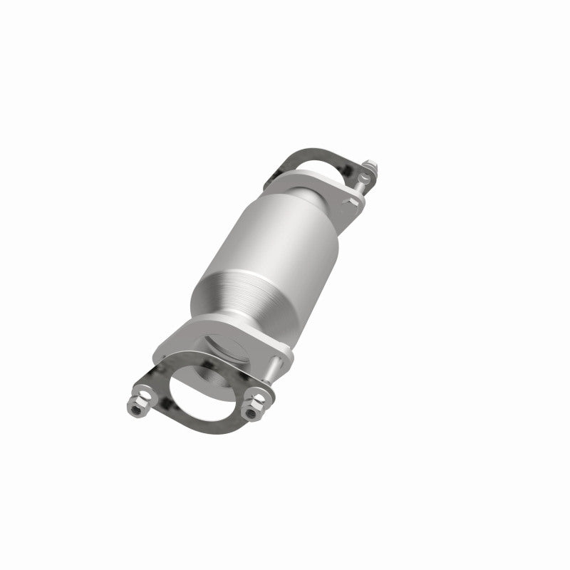 MagnaFlow Hyundai OEM Grade Federal / EPA Compliant Direct-Fit Catalytic Converter 49740 360 Degree Image Set