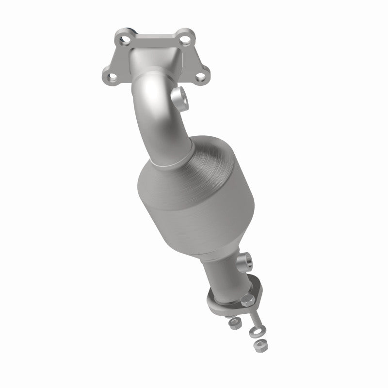 MagnaFlow California Grade CARB Compliant Manifold Catalytic Converter 5582189 360 Degree Image Set