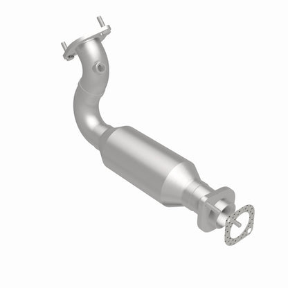 MagnaFlow Cadillac California Grade CARB Compliant Direct-Fit Catalytic Converter 5461170 360 Degree Image Set