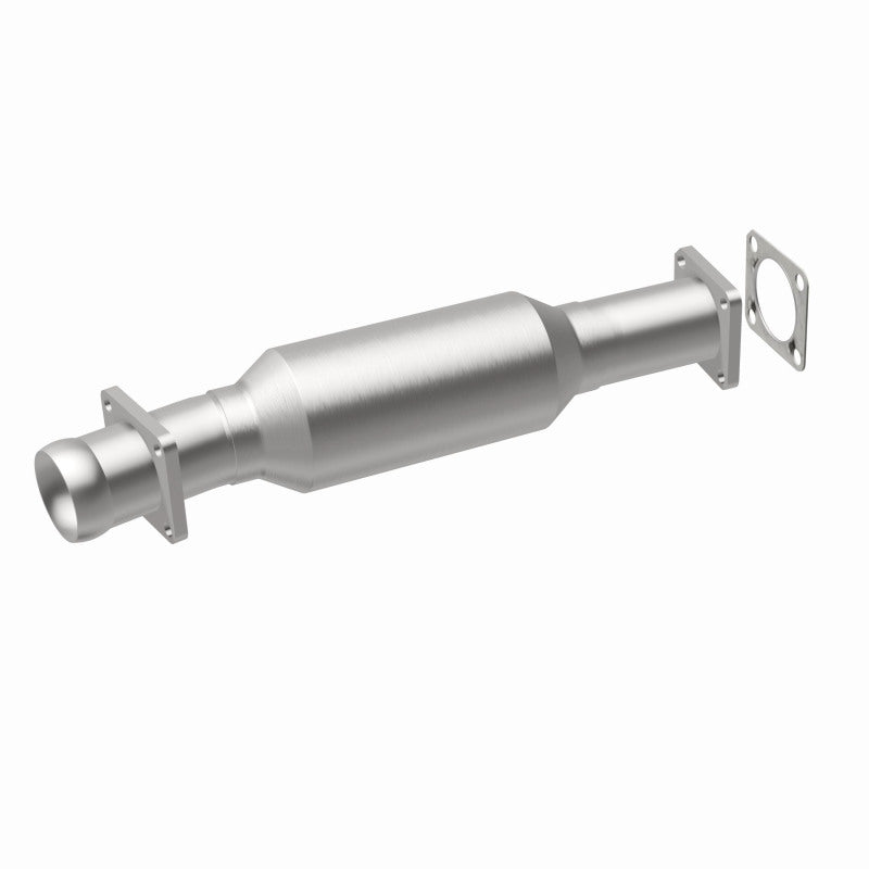 MagnaFlow International Scout II California Grade CARB Compliant Direct-Fit Catalytic Converter 3391425 360 Degree Image Set