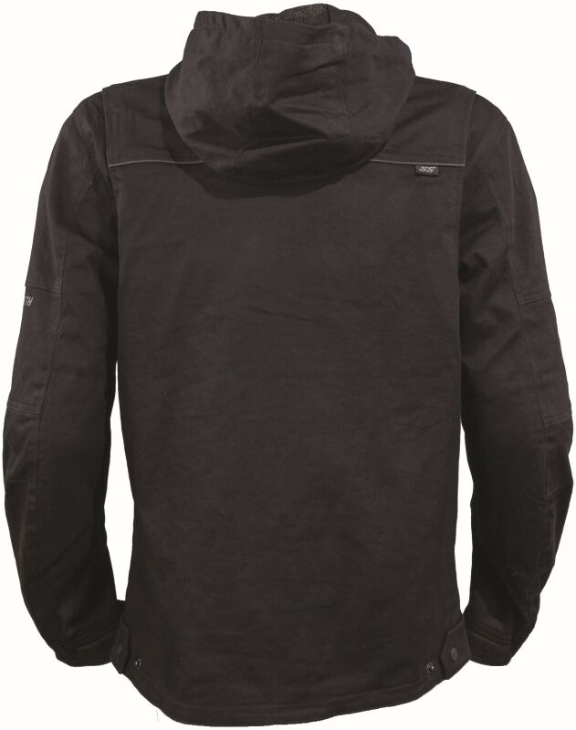 Speed and Strength Dogs Of War 2.0 Textile Jacket Black - Large 609830 609830 User 1