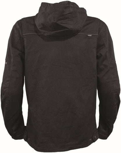 Speed and Strength Dogs Of War 2.0 Textile Jacket Black - Medium 609829 609829 User 1