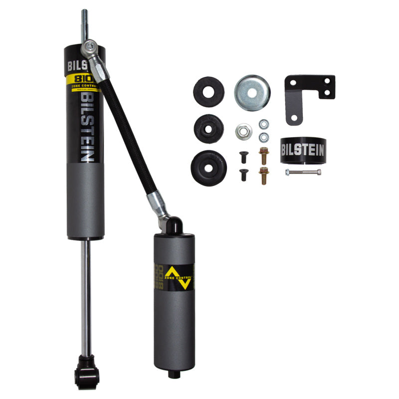 Bilstein 19-24 RAM 2500 Front Driver B8 8100 (ZoneControl R) Shock Absorber 25-302226 25-302226 Photo - Primary