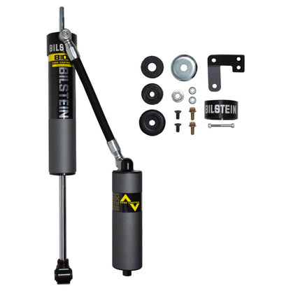 Bilstein 19-24 RAM 2500 Front Driver B8 8100 (ZoneControl R) Shock Absorber 25-302226 25-302226 Photo - Primary