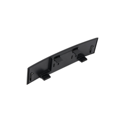 BLOX Racing  Superwide Mirror - Convex, Blue (290x70 mm), Blue tint BXAC-02011 User 1