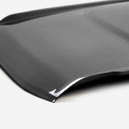 Anderson Composites 21-22 Ford Bronco 2DR/4DR Type-OE Carbon Fiber Hood AC-HD21FDBR-OE AC-HD21FDBR-OE User 1