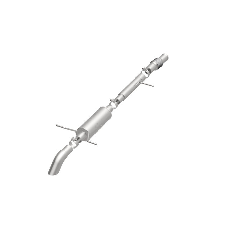 MagnaFlow Off Road Pro Series Cat-Back Performance Exhaust System 17148 360 Degree Image Set