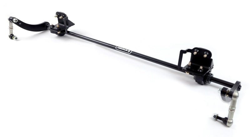 Ridetech 63-79 Chevrolet Corvette Rear Sway Bar (use w/ Ridetech Trailing Arms) 11539103 11539103 Photo - Primary