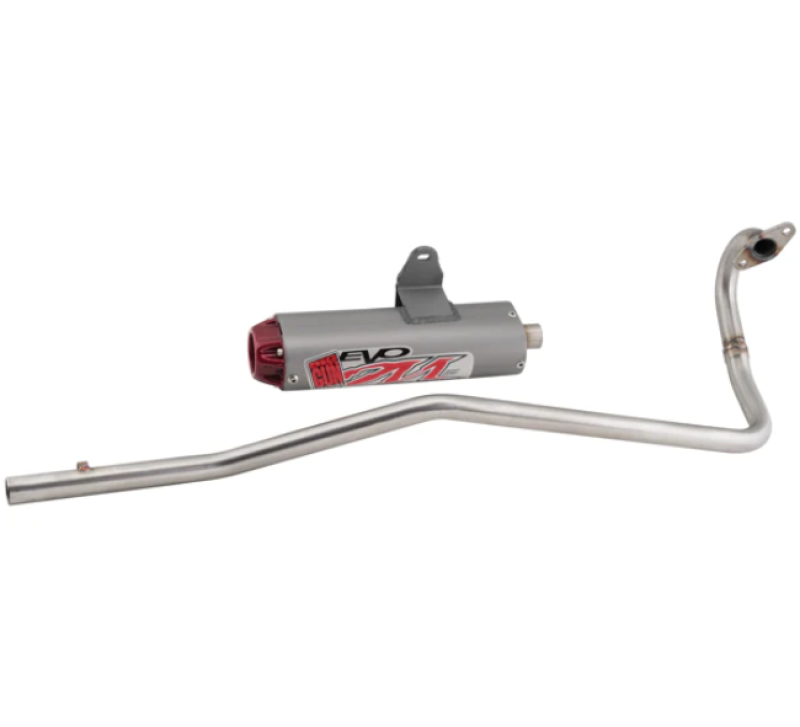 Big Gun 08-21 Suzuki Z90 QUADSPORT Evo M Series Full System Exhaust 10-5903 10-5903 User 1
