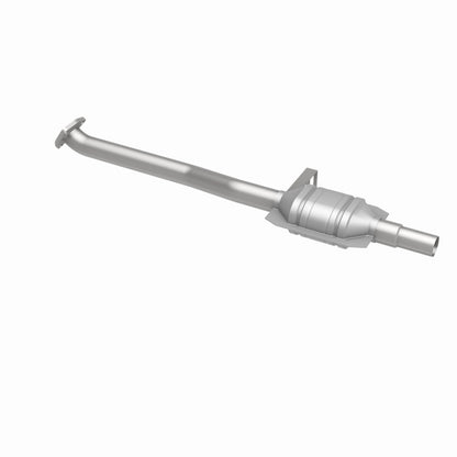 MagnaFlow Infiniti Q45 Standard Grade Federal / EPA Compliant Direct-Fit Catalytic Converter 23144 360 Degree Image Set