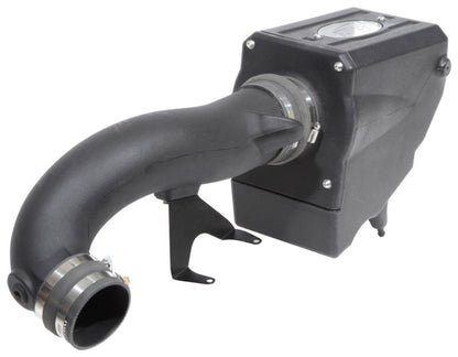 Airaid 18-20 Jeep Wrangler JL 2.0L L4 Performance Air Intake System 315-361 315-361 Photo - lifestyle view