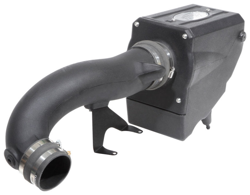 Airaid 18-20 Jeep Wrangler JL 2.0L L4 Performance Air Intake System 315-361 315-361 Photo - lifestyle view
