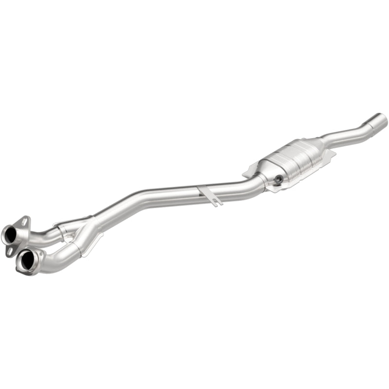 MagnaFlow BMW Standard Grade Federal / EPA Compliant Direct-Fit Catalytic Converter 23819 Photo - Primary