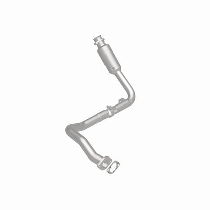 Magnaflow 10-13 Land Rover Range Rover Sport 5.0L Direct Fit Converter 5551532 5551532 360 Degree Image Set