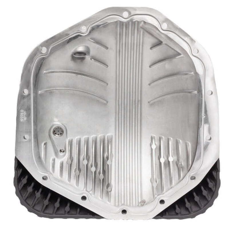 Banks Power Black Differential Cover Kit 12in AAM 19286 19286 User 2