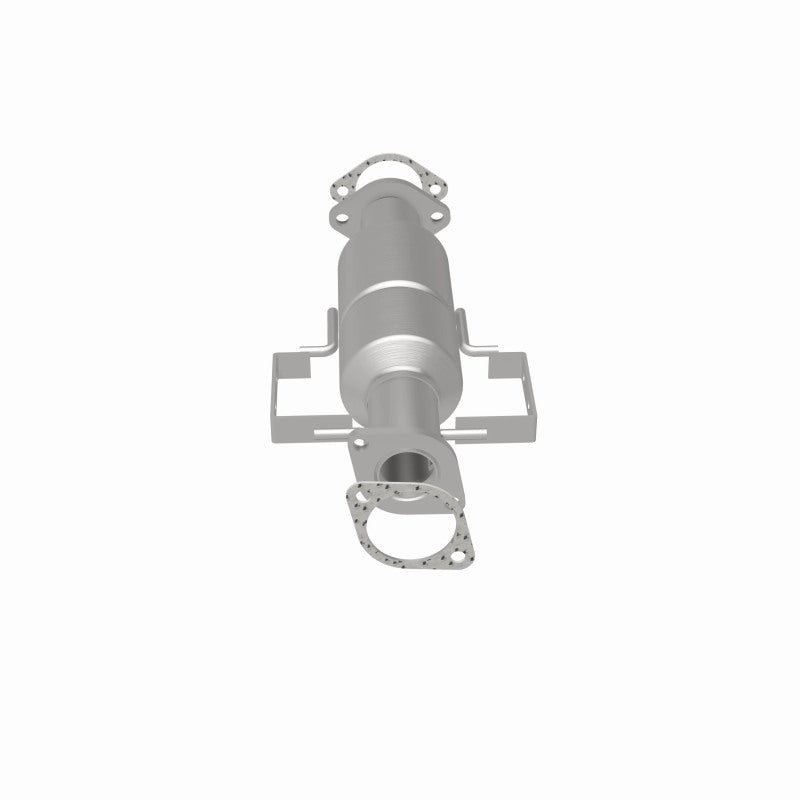 MagnaFlow California Grade CARB Compliant Direct-Fit Catalytic Converter 4481243 360 Degree Image Set