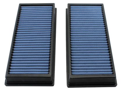 aFe  POWER 30-10223 Magnum FLOW Pro 5R Air Filter 30-10223 Photo - Unmounted