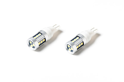 Putco 921 - White Metal 360 LED 340921W-360 340921W-360 Photo - Primary