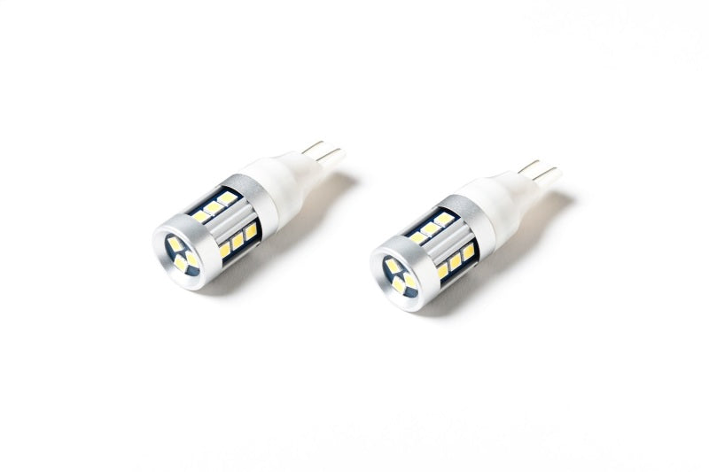 Putco 921 - White Metal 360 LED 340921W-360 340921W-360 Photo - Primary