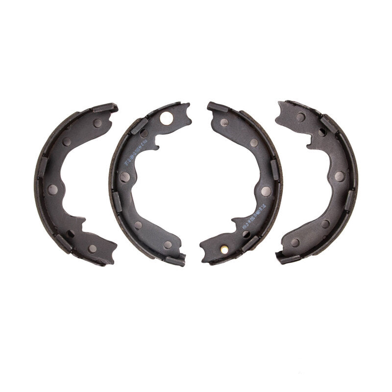 DFC DFC Parking Shoes Brakes, Rotors & Pads Brake Shoes main image