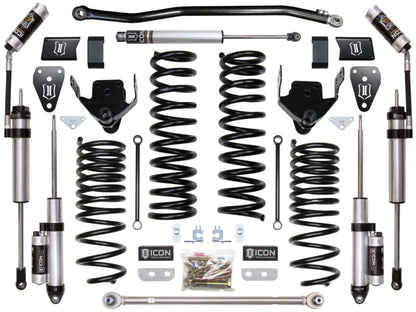 ICON 2014+ Ram 2500 4WD 4.5in Stage 4 Suspension System (Performance) K214524P K214524P Photo - Primary