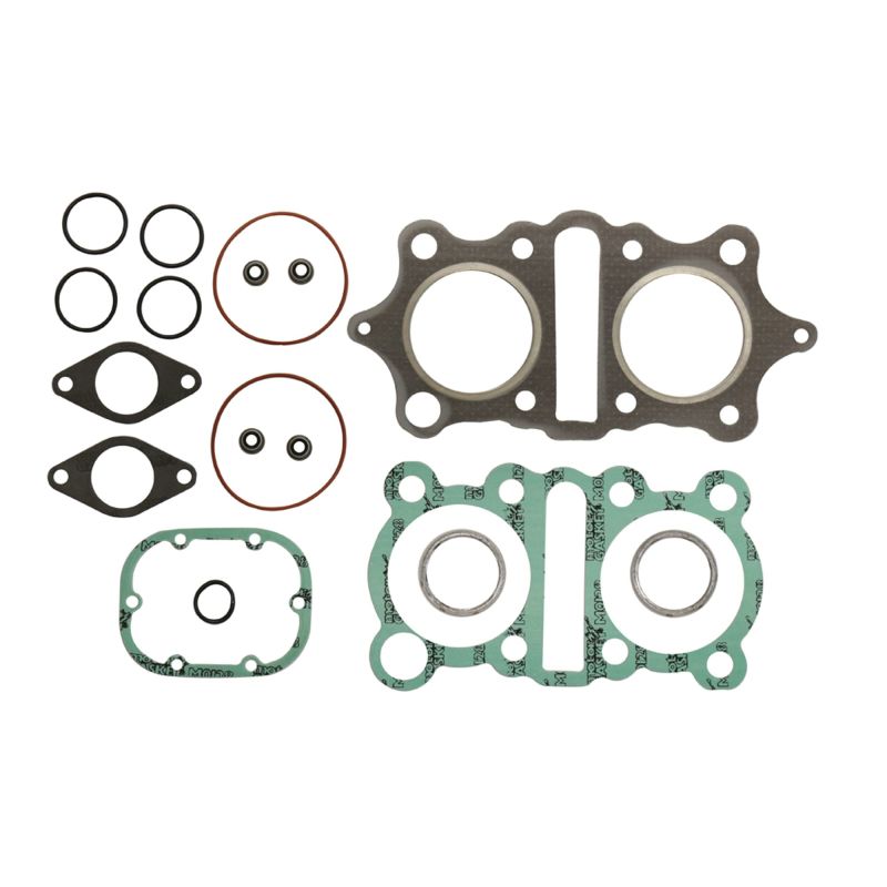 Athena 74-91 Yamaha FS1 Dx / E Dx Disc 50 Complete Gasket Kit (Excl Oil Seal) P400485850003 P400485850003 Photo - Primary