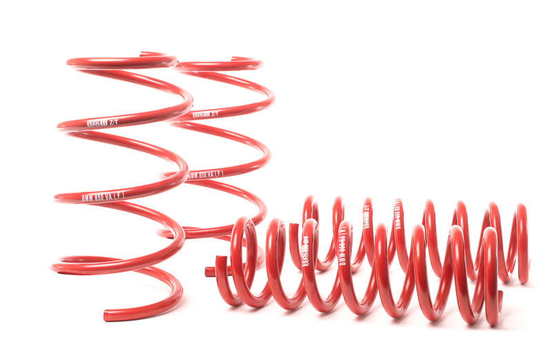 H&R Sport Springs BMW 850I 1991-1992 29583 Photo - out of package