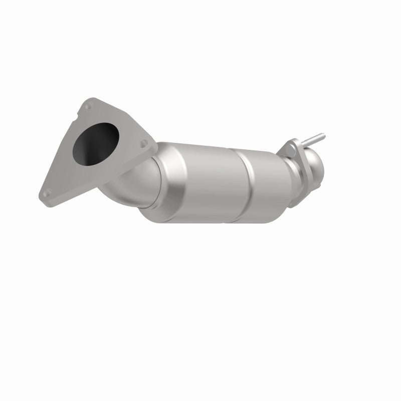 MagnaFlow HM Grade Federal / EPA Compliant Direct-Fit Catalytic Converter 23477 360 Degree Image Set