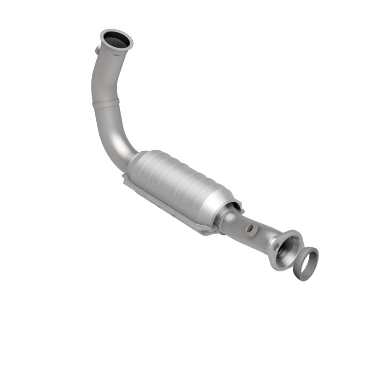 MagnaFlow Jeep Liberty HM Grade Federal / EPA Compliant Direct-Fit Catalytic Converter 93383 360 Degree Image Set