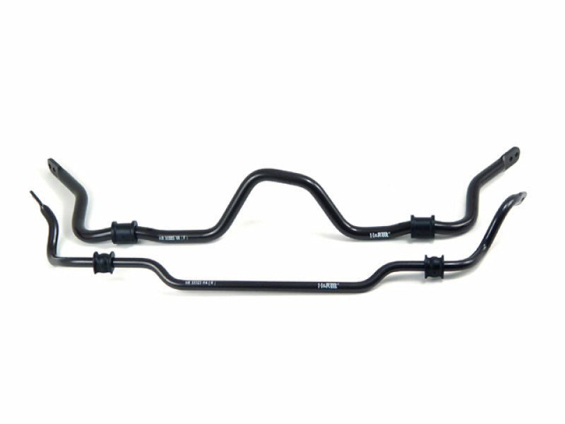 H&R 02-04 Acura RSX Type S Sway Bar Kit - 26mm Front/20mm Rear 72323 72323 Photo - out of package