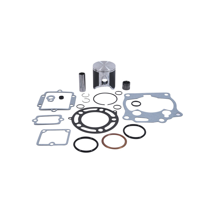 Vertex Pistons Vertex Piston 95-97 Kawasaki KX 125 125cc Top End Piston Kit VTK22498B VTK22498B Photo - Primary