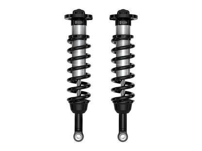 ICON 2024+ Toyota Land Cruiser 250 Series Front 2.5 VS IR Coilover Kit 58691 58691 Photo - Primary