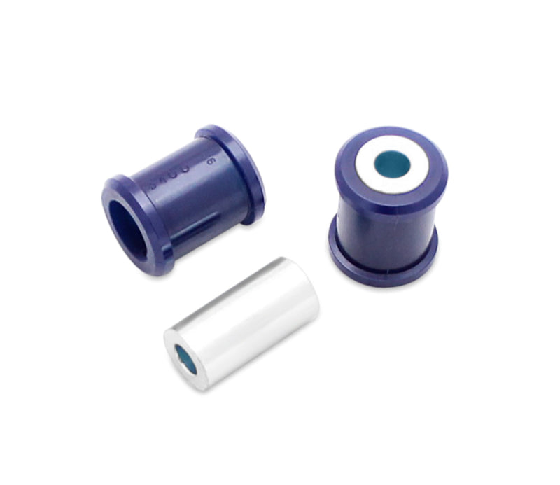 SuperPro Rear Trailing Arm Upper Front Bushing Kit SPF3400K User 1
