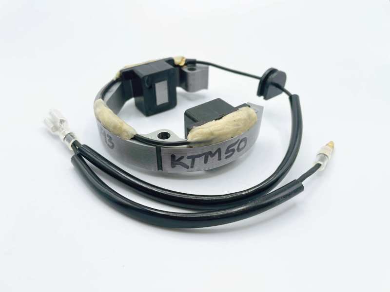 Ricks Motorsport Electrics Ricks Motorsport New OEM Style KTM Stator 21-0093 21-0093 User 1